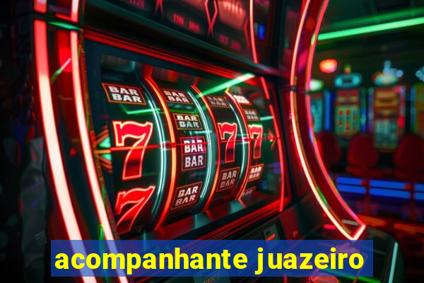 acompanhante juazeiro